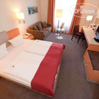 Mercure Hotel Hannover Oldenburger Allee 