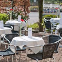 Mercure Hotel Hannover Oldenburger Allee 