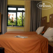 Ghotel Hotel & Living Hannover 