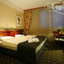 Achat Hotel Airport Hannover 