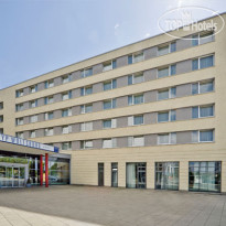 Hotel Wolfsburg Centrum affiliated by Melia 
