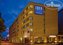 Hotel Wolfsburg Centrum affiliated by Melia 4*