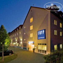 Tryp Celle 