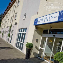 Tryp Celle 