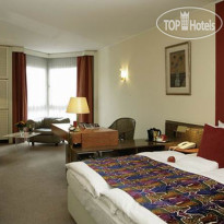 Crowne Plaza Hannover