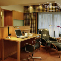 Crowne Plaza Hannover
