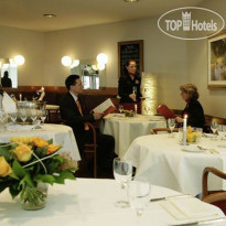 Crowne Plaza Hannover