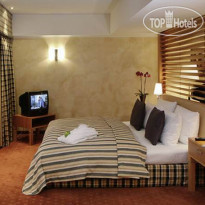 Crowne Plaza Hannover