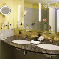 Crowne Plaza Hannover
