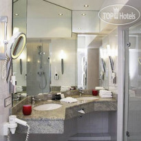 Crowne Plaza Hannover