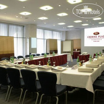 Crowne Plaza Hannover