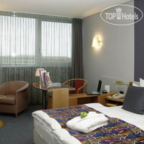 Crowne Plaza Hannover