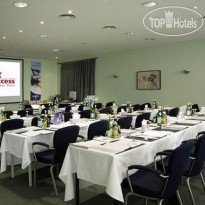 Crowne Plaza Hannover