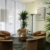 Crowne Plaza Hannover