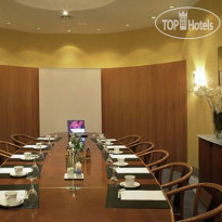 Crowne Plaza Hannover