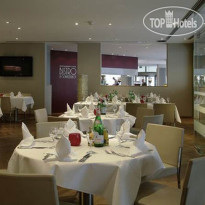 Crowne Plaza Hannover
