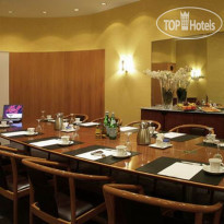 Crowne Plaza Hannover