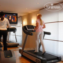 Crowne Plaza Hannover