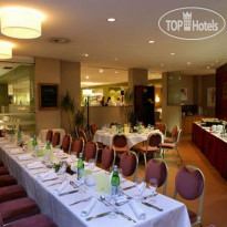Crowne Plaza Hannover