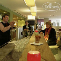 Crowne Plaza Hannover