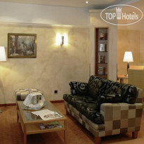Crowne Plaza Hannover