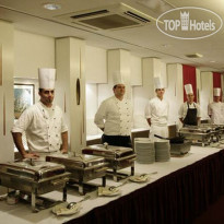 Crowne Plaza Hannover