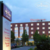 Mercure Hotel Hannover Medical Park 4*