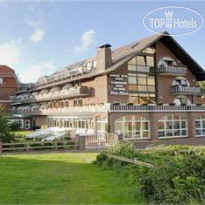 Top Country Line Nordseehotel Freese 