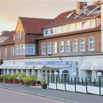Top Country Line Nordseehotel Freese 