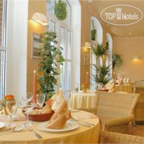 Top Country Line Nordseehotel Freese 