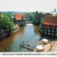 Seminaris Hotel Luneburg 4*