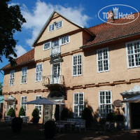 Althoff Hotel Fuerstenhof Celle 5*