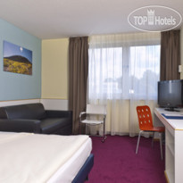 Best Western Grand City Hotel Bremen 