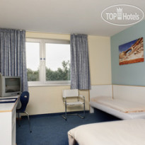 Best Western Grand City Hotel Bremen 