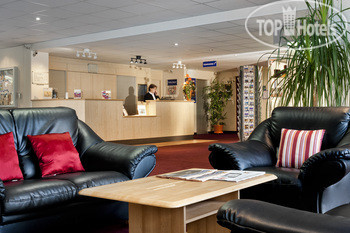 Новые добавленные фото туристов Best Western Grand City Hotel Bremen 3*