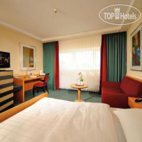 Best Western Parkhotel Ropeter 