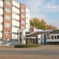 Best Western Parkhotel Ropeter 4*