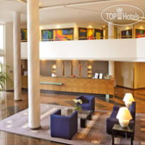 Best Western Parkhotel Ropeter 