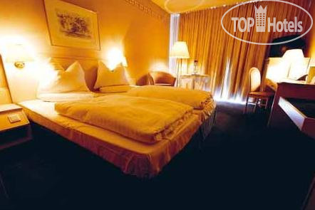 Фотографии отеля  Best Western Hotel Helmstedt 4*