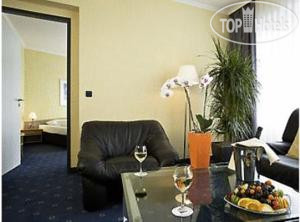 Новые добавленные фото туристов Novotel Hannover 4*