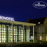 Novotel Hildesheim 4*