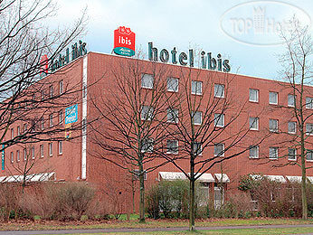 Фотографии отеля  Ibis Hannover Medical Park 2*