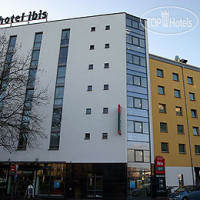 Ibis Hannover City 2*