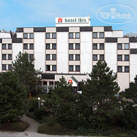 Ibis Osnabrueck 2*