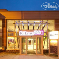 Rilano 24-7 Hotel Wolfenbuttel 3*