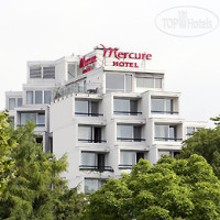 Mercure Hotel Hameln 4*