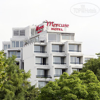 Mercure Hotel Hameln 