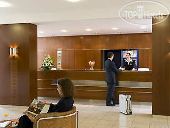 Новые добавленные фото туристов Mercure Hotel Hameln 4*