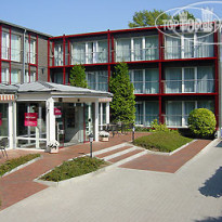 Mercure Hotel Am Entenfang Hannover 