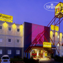 Motel 24h Hannover  